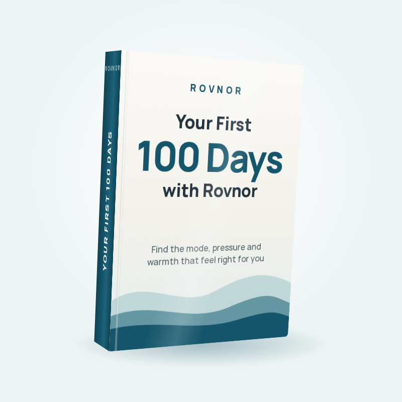 Your First 100 Days with Rovnor